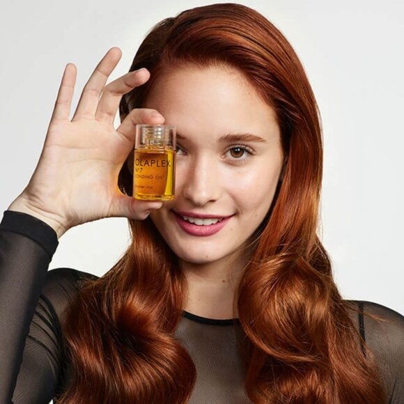 COPY - NWT - OLAPLEX Nº.7 Bonding Oil (2.0 fl. oz.) - Picture 13 of 16